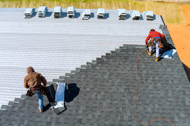 Quick and Trustworthy Emergency Roof Repair Services in Sunnyvale, TX