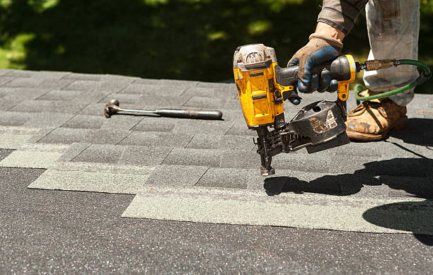 Best Shingle Roofing Installation  in Sunnyvale, TX