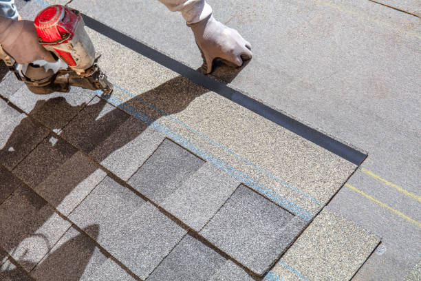 Best Shingle Roofing Installation  in Sunnyvale, TX